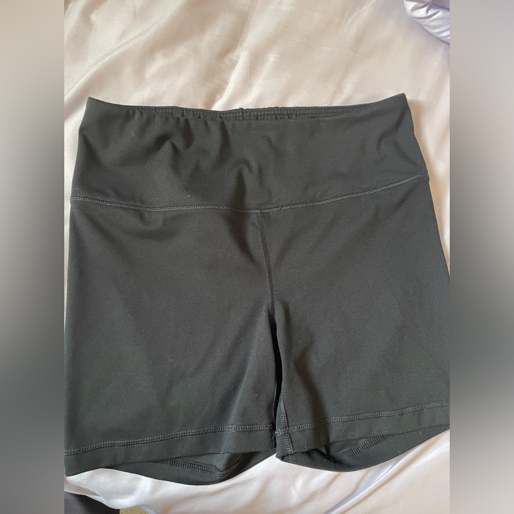 Biker Shorts 3 pack